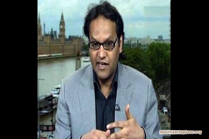 اعلامي سعودي يشن هجوماً حاداً على القيادة الفلسطينية: فاسدون ويمارسون التكسب السياسي