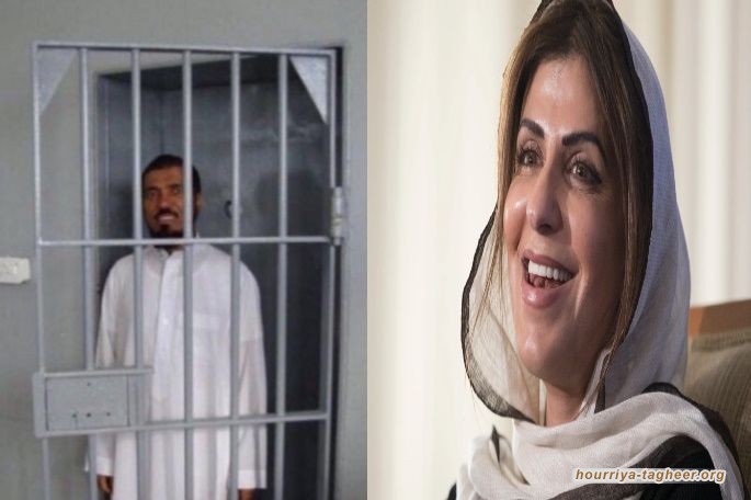 هذا ما قرره ابن سلمان للانتقام من المعتقلين على رأسهم العودة والأميرة بسمة.. "بلومبيرج" تكشف التفاصيل.