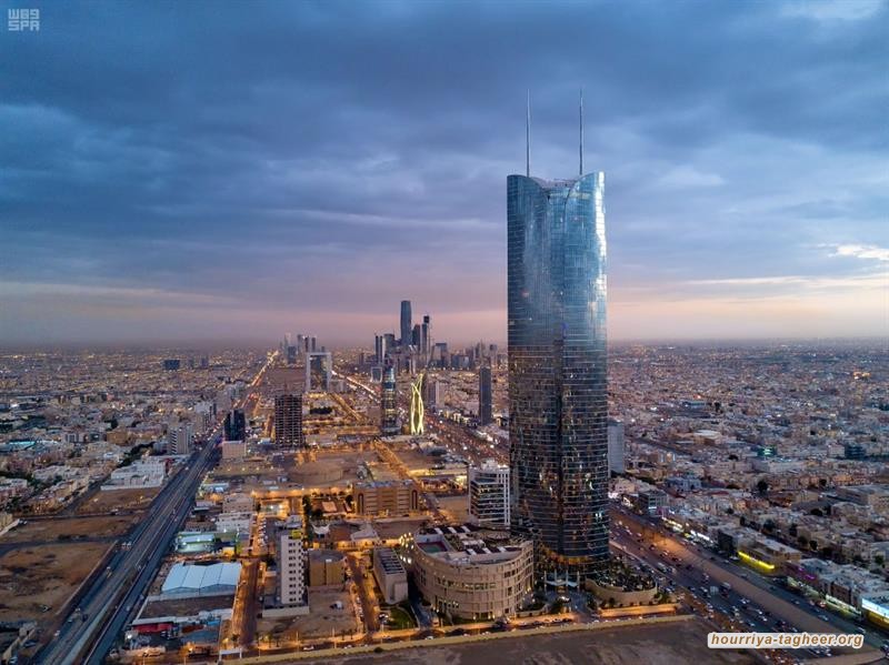 جنون رسمي.. السلطات السعودية تتوعد بالسجن 10 سنوات وغرامة بمليوني ريال لكل من يتنبأ بالطقس!!