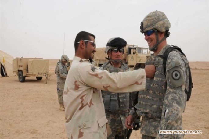 بضوء أخضر أمريكي بريطاني.. آل سعود يقضون على أي فرصة للسلام في اليمن: الهدنة وهمية والتصعيد نتجاوز الـ 100%