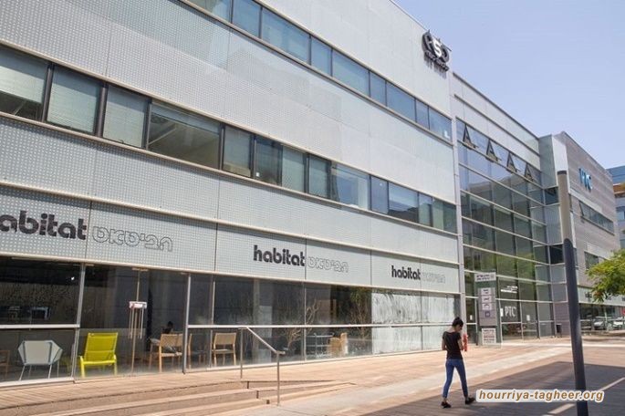 فايننشال تايمز تكشف كيف استغلت “إسرائيل” برنامج “بيجاسوس” التجسسي للتطبيع مع دول الخليج.