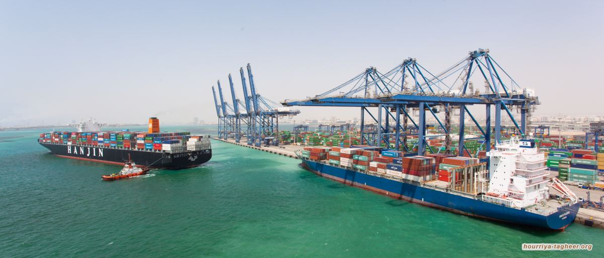 إفلاس شركات وانحدار تدريجي.. ماذا يحدث لاقتصاد آل سعود ؟