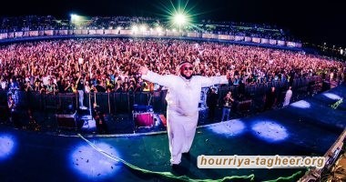 صفقات فساد لـ”تركي آل الشيخ” بقيمة 800 مليون ريال خلال موسم الرياض