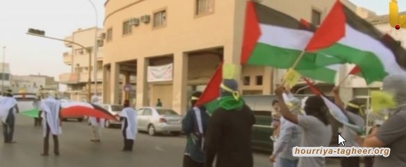 حماس تجدد مطالبتها للسعودية بالإفراج عن المعتقلين الفلسطينيين