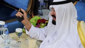 مملكة الرعب – وثائق مسربة من الداخلية والدفاع