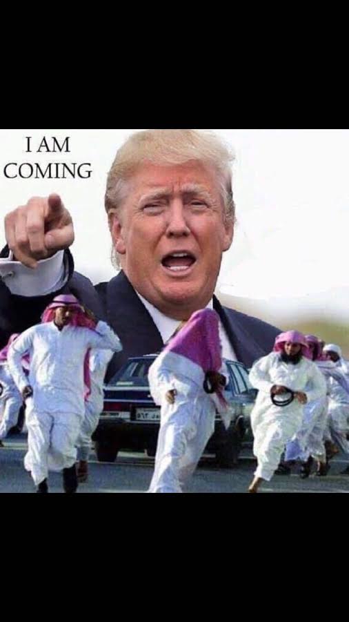 الذي لم يقله بن سلمان في واشنطن وسيعلنه ترامب بالرياض