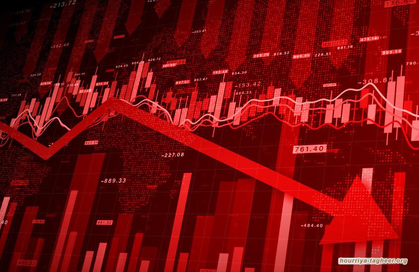 بورصات الخليج تتراجع بعد هجمات الرياض