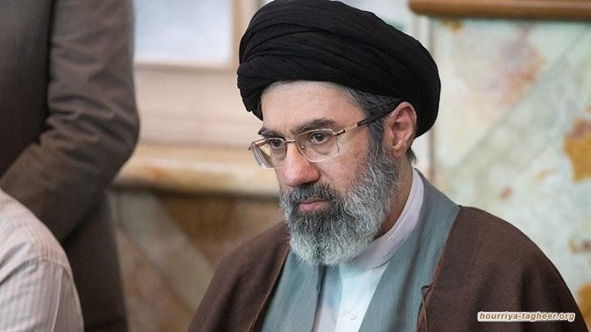 المرشد الايراني يحذر دول الخليج من عاقبة تبعية ترامب ونتنياهو