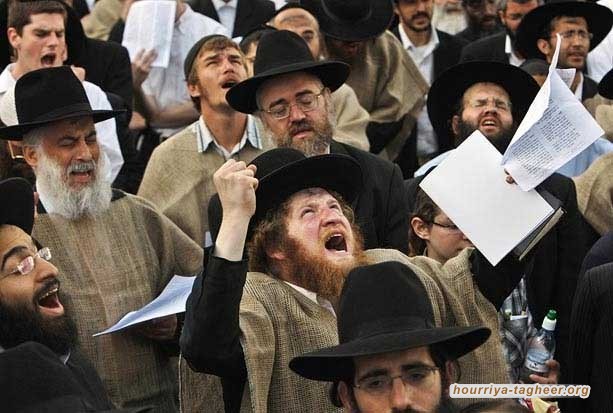 قرار السماح للإسرائيليين بزيارة السعوديّة اتُخّذ بالتنسيق المُباشِر مع قادتها