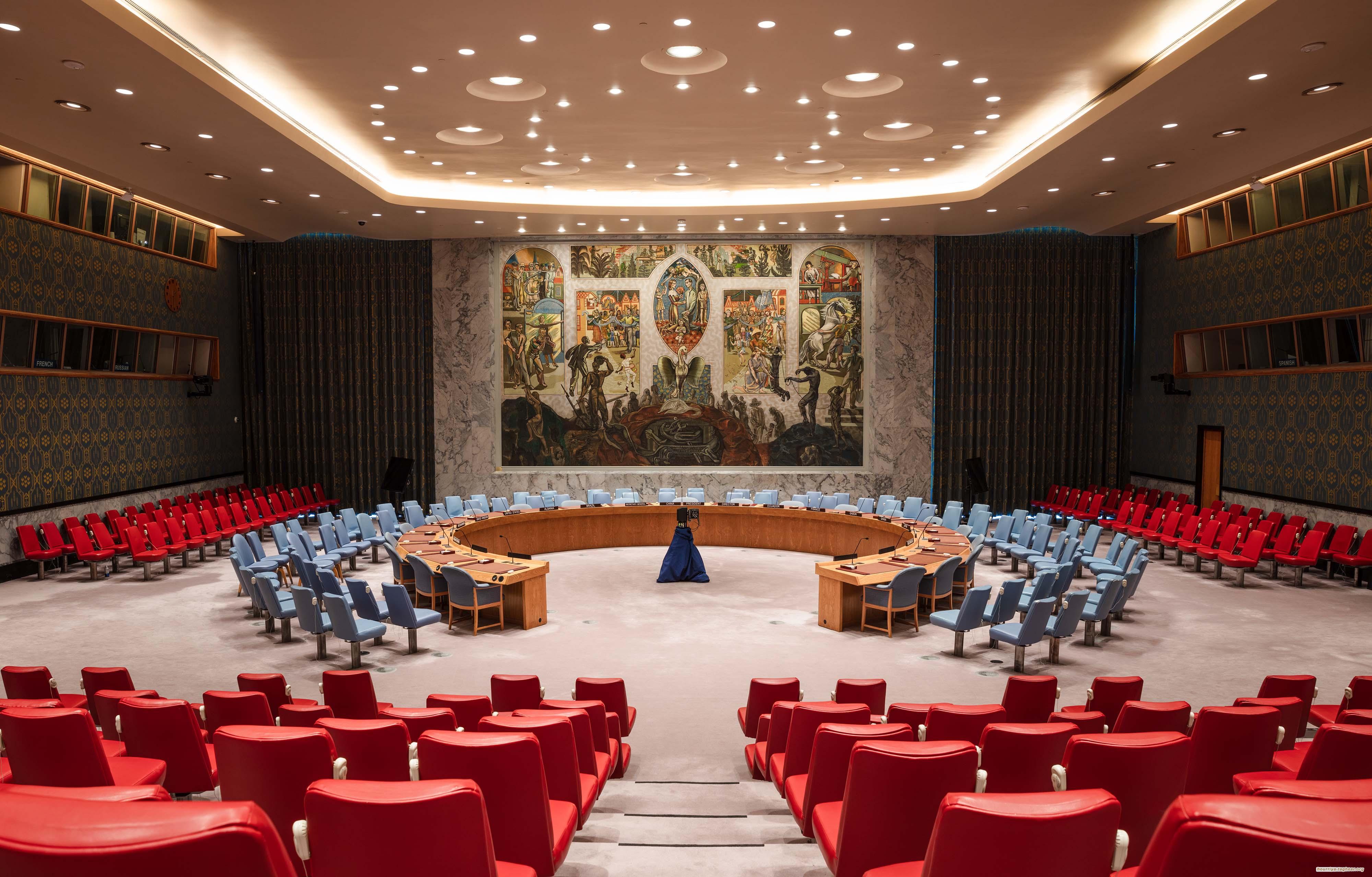 فيتو مزدوج يهزّ الخليج ويكشف حدود النفوذ الدولي