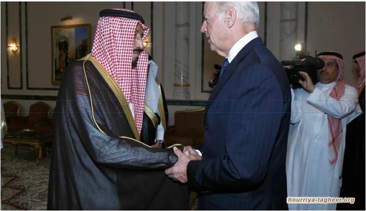 سبب صادم وراء عقد اجتماعات بايدن في جدة وليس الرياض السعودية؟