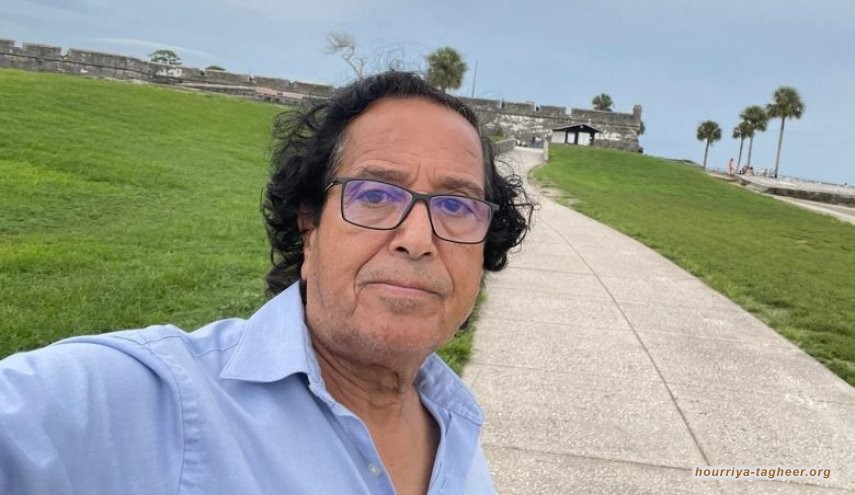 لا أحد في مأمن من شر إبن سلمان لا في السعودية ولاخارجها