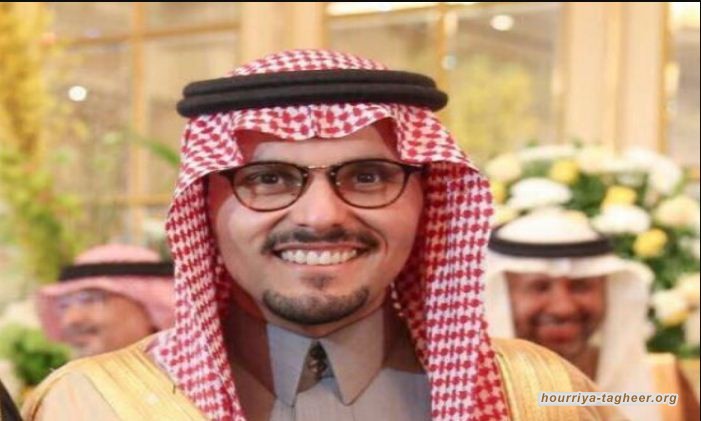 عقوبة مغلظة جديدة على ناشط محمد الربيعة مع انتهاء محكوميته