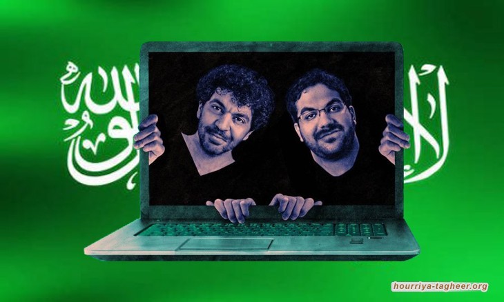 إنتهاء صلاحية جاسوس السعودية في تويتر