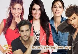 المسلسلات التركية تعود لشاشة إم بي سي بعد غياب عامين