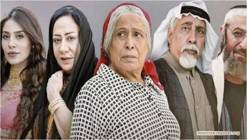 مسوخ الدراما العربية… وآليات التضليل