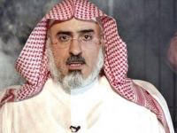 اعتقال الداعية سليمان أبا الخيل ومصادرة قصره