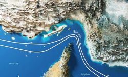 خسائر السعودية لن تتوقف حتى لو أعيد فتح مضيق هرمز