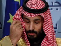 حرب الخليج شكلت انتكاسة لخطط ابن سلمان