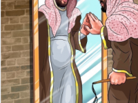 تقرير الأمم المتحدة ومستقبل ابن سلمان الغامض