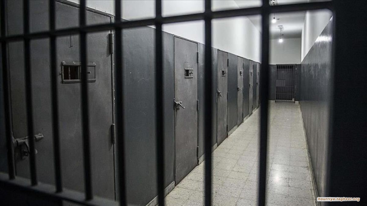 تصاعد الضغوط الحقوقية لتحسين أوضاع سجون النظام السعودي
