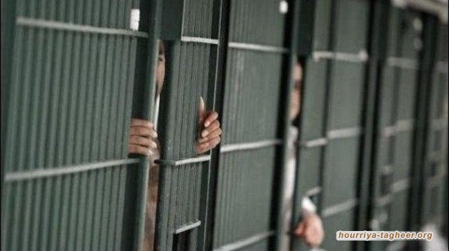 سلطات آل سعود ترفع محكومية سجن الناشط العتيبي لـ 17 سنة