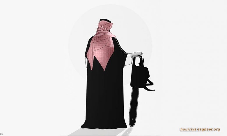 منظمة دولية: أحكام القمع الأخيرة في السعودية ضعف ما صدر في العالم خلال 3 أشهر