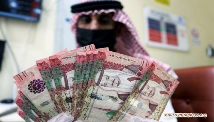 جولدمان ساكس تحذر آل سعود من دفع ثمن باهظ إذا خفّضت قيمة عملتها