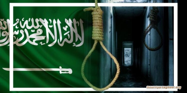 تقرير أمريكي: آل سعود يخدعون الرأي الدولي بقرار إلغاء إعدام الأطفال  