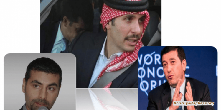تفاصيل جديدة لدور بن سلمان في انقلاب الأردن الفاشل