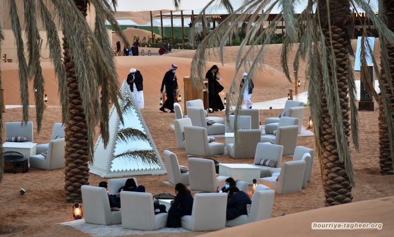 سعوديون يشتكون من ارتفاع أسعار السياحة الداخلية وضعف تأهيل المرافق