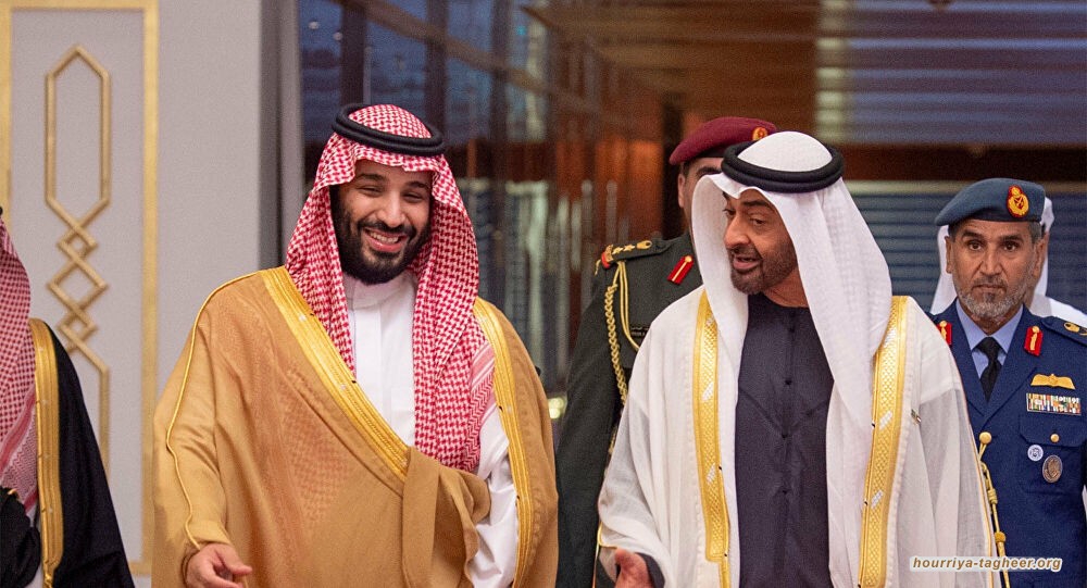 أزمة مكتومة بين السعودية والإمارات بسبب إم بي سي .... تفاصيل جديدة