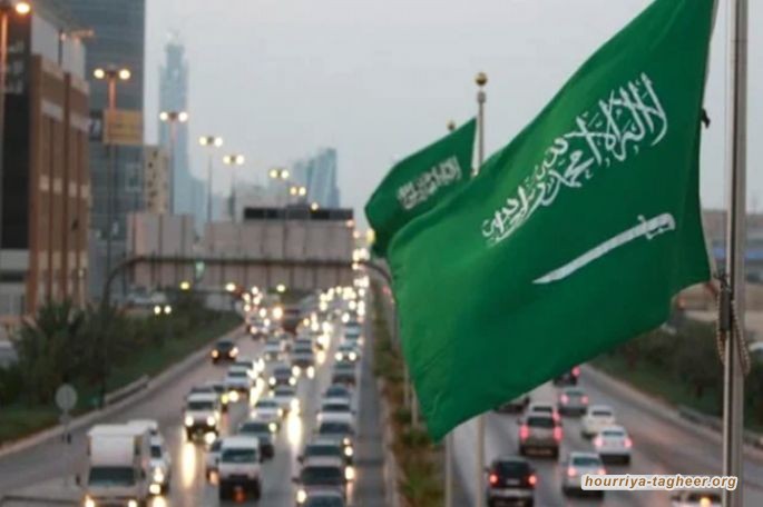 جولدمان ساكس يرفع توقعاته لنمو الاقتصاد السعودي إلى 4.5% خلال العام الجاري