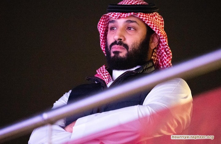 آل سعود يراسلون هيئات دولية بشأن قرصنة المباريات.. ماذا يريدون؟