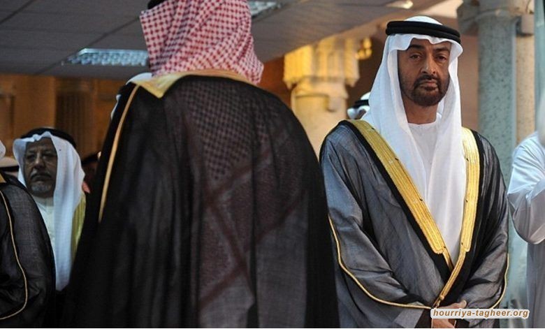 حرب الإمارات والسعودية تستعر.. وتكشف غبار جرائمهم السابقة