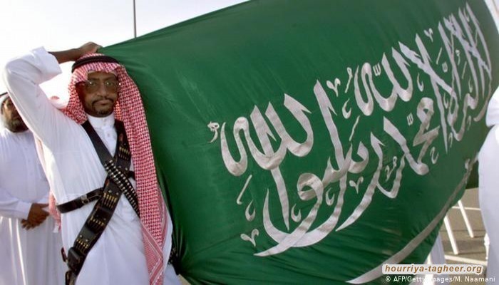 السلطات السعودية تعيد افتتاح قنصليتها بدمشق