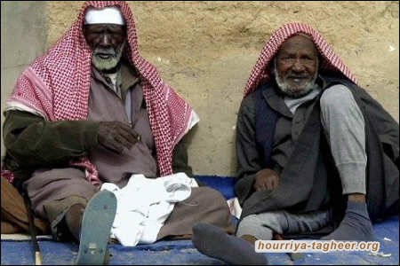 القبائل النازحة والبدون.. لماذا تهمّشهم السعودية منذ 6 عقود