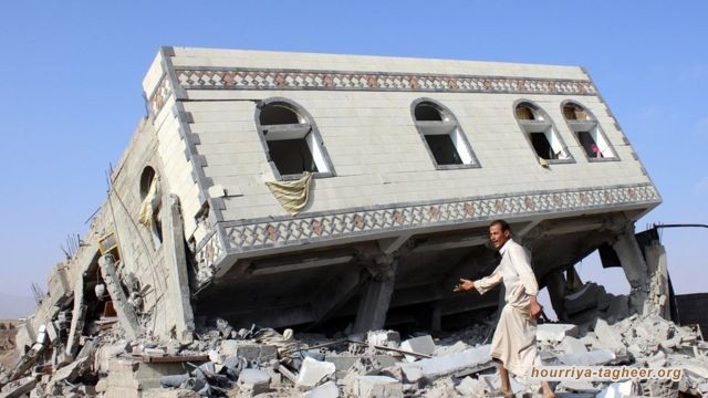 عشرات الضحايا منذ بدء الهدنة: #صعدة لا تعرف السلام
