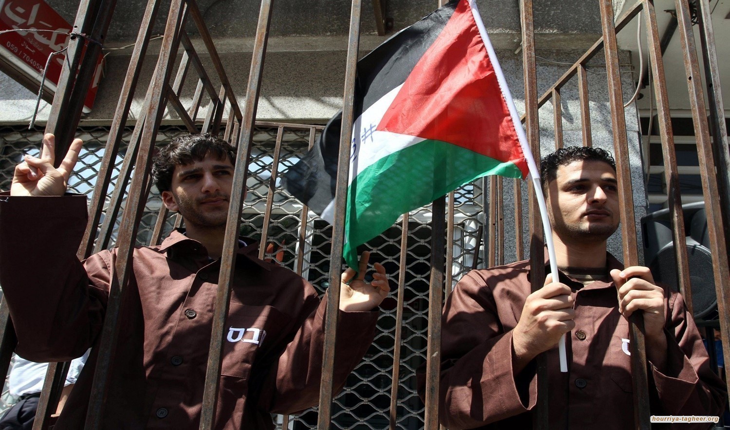 وثائق تكشف عن اعتقالات وأحكام سجن للفلسطينيين في السعودية