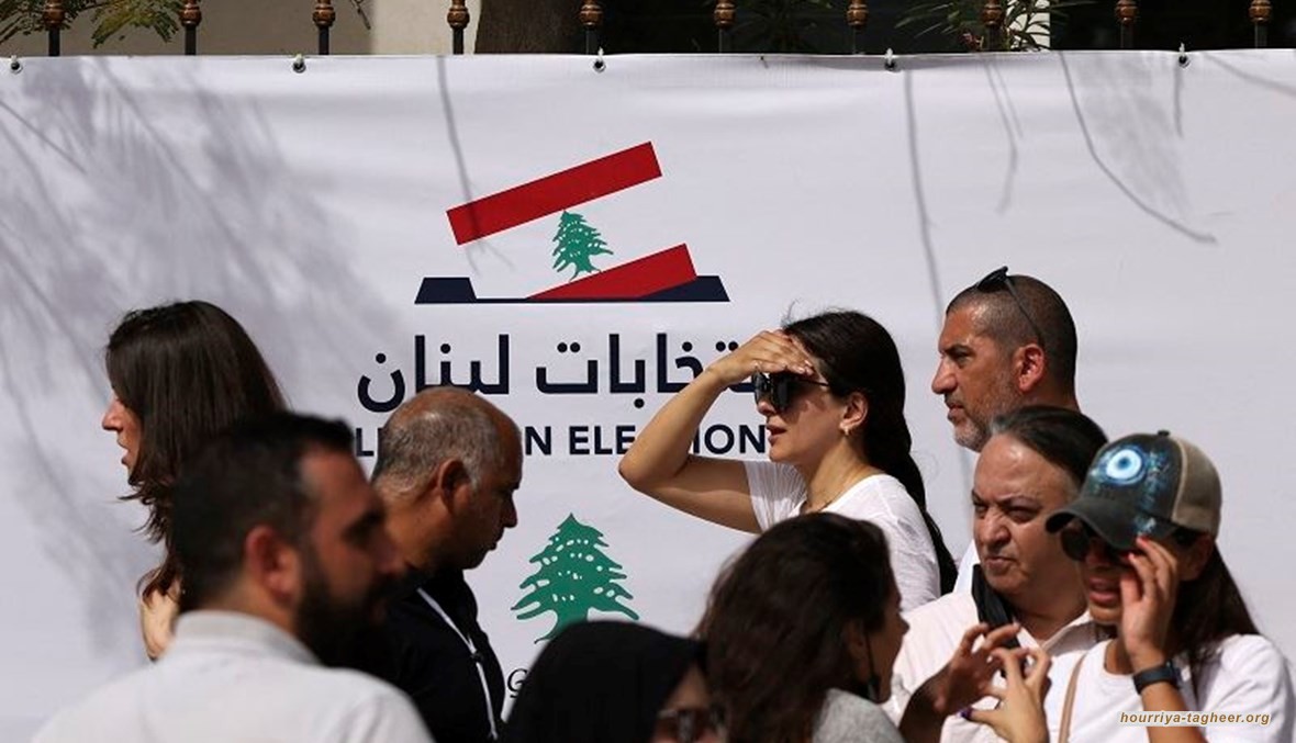 قلق سعودي من ارتفاع حجم المقاطعة السنية للانتخابات اللبنانية