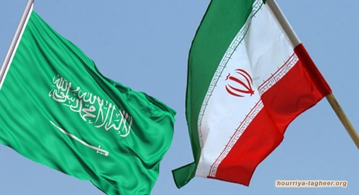 تقرير سري صهيوني يحلل اتفاق السعودية إيران