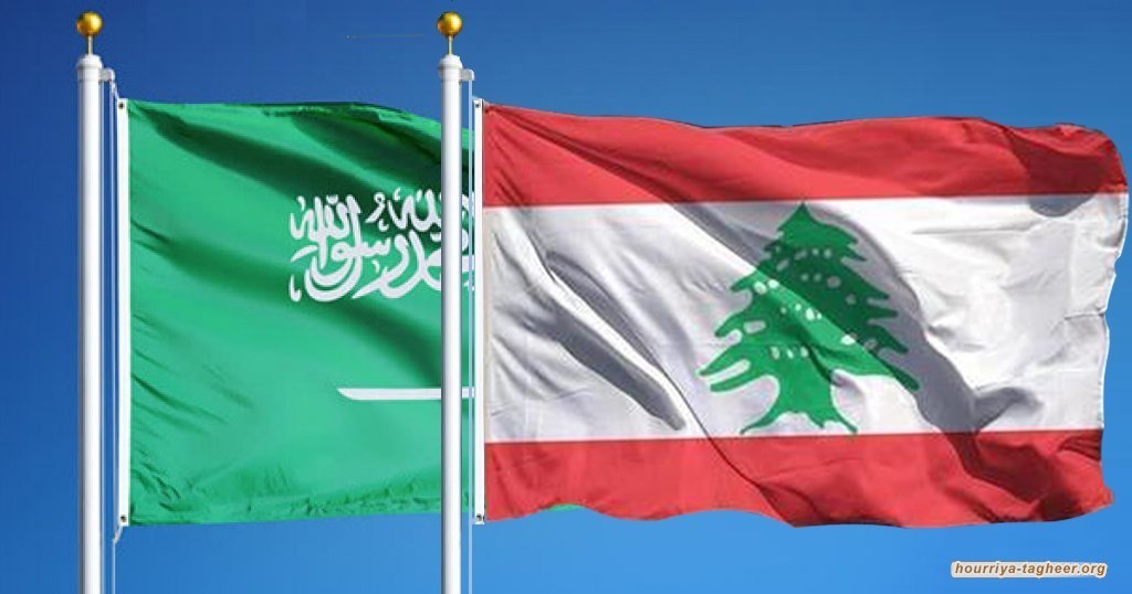 انتقادات السعودية للبنان تراجعت مع إطلاق فرنسا سراح مشتبه باغتيال خاشقجي