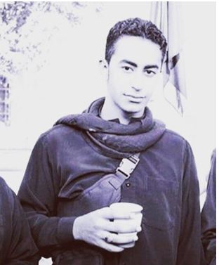 السلطات السعودية تعتقل الشاب علي محمد الفرج
