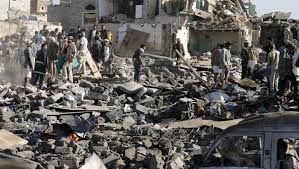 بين اليمن والسعودية اكثر من حرب