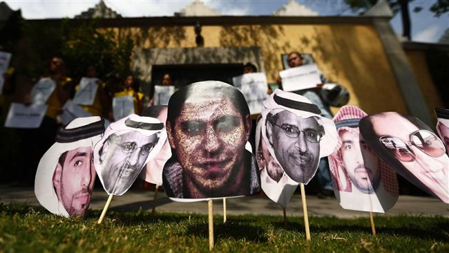 السجن السياسي في السعودية.. الجريمة المغيّبة