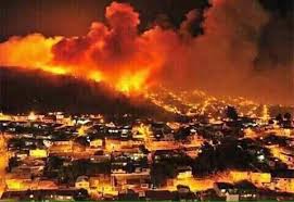 الملك سلمان يتبرع بـ 125 مليون دولار للمتضررين "الإسرائيليين" من الحرائق
