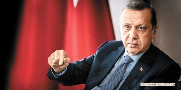 أردوغان يذكر النظام السعودي بجرائمه في اليمن
