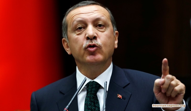 أردوغان بشأن هجمات بقيق: لنتذكر من بدأ بقصف اليمن أولا