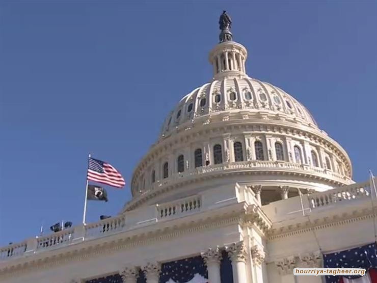 تأييد واسع في الكونغرس الأمريكي لإعادة ضبط العلاقات مع السعودية