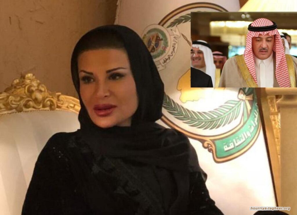 كيف انتهى خلاف أمير سعودي وزوجته حول مجمع ترفيهي